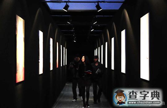 北京798藝術節開幕 以藝術為橋，連接中外文化脈搏